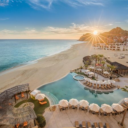 Grand Solmar Land'S End Resort & Spa Κάβο σαν Λούκας Εξωτερικό φωτογραφία