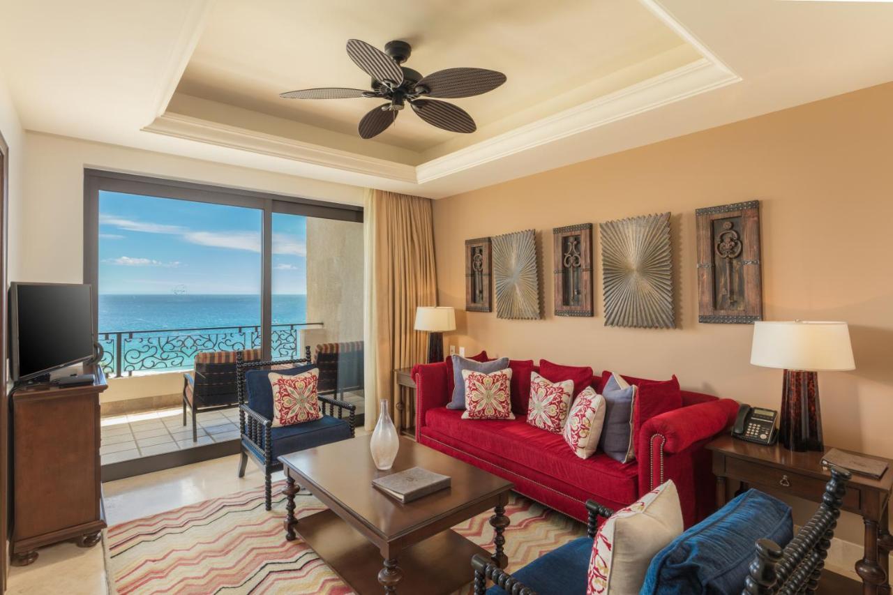 Grand Solmar Land'S End Resort & Spa Κάβο σαν Λούκας Εξωτερικό φωτογραφία