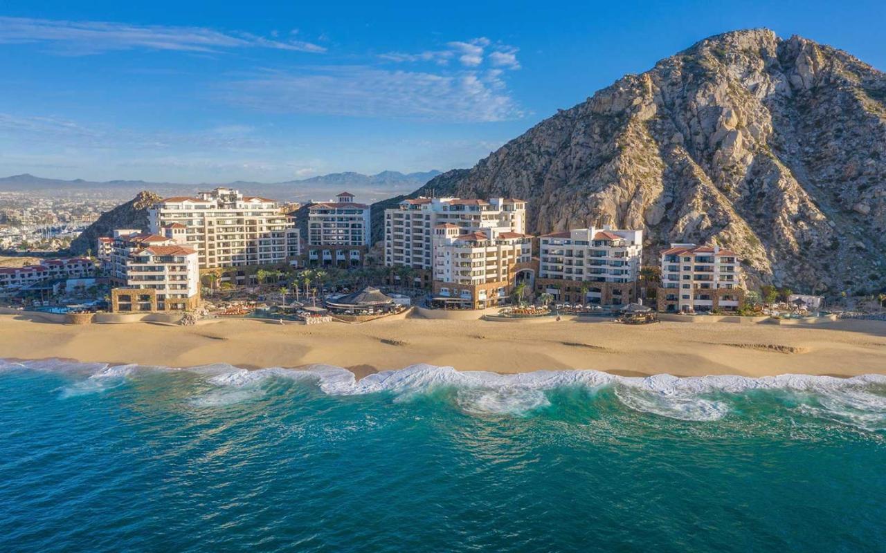 Grand Solmar Land'S End Resort & Spa Κάβο σαν Λούκας Εξωτερικό φωτογραφία
