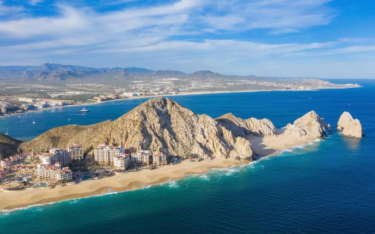 Grand Solmar Land'S End Resort & Spa Κάβο σαν Λούκας Εξωτερικό φωτογραφία