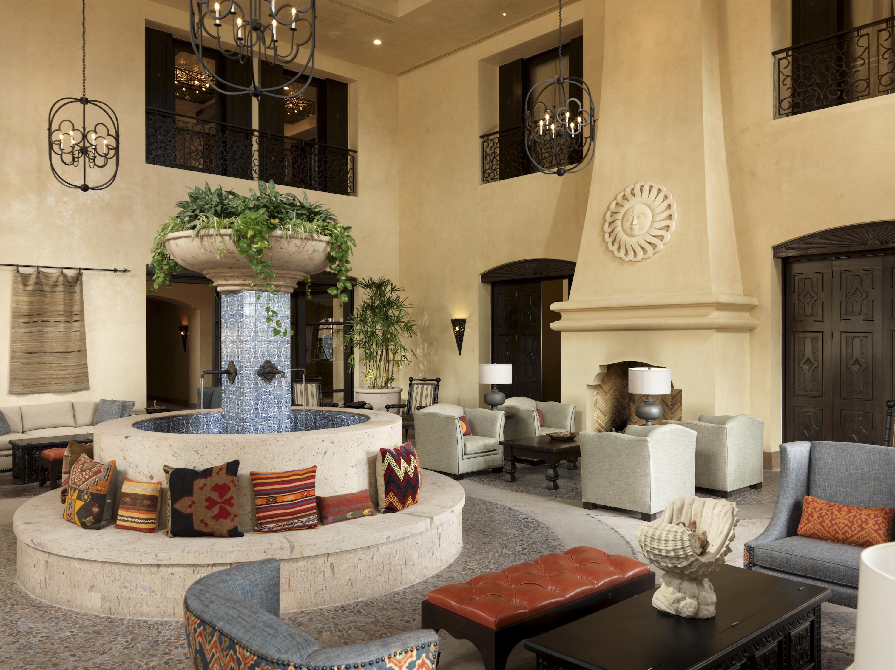 Grand Solmar Land'S End Resort & Spa Κάβο σαν Λούκας Εξωτερικό φωτογραφία