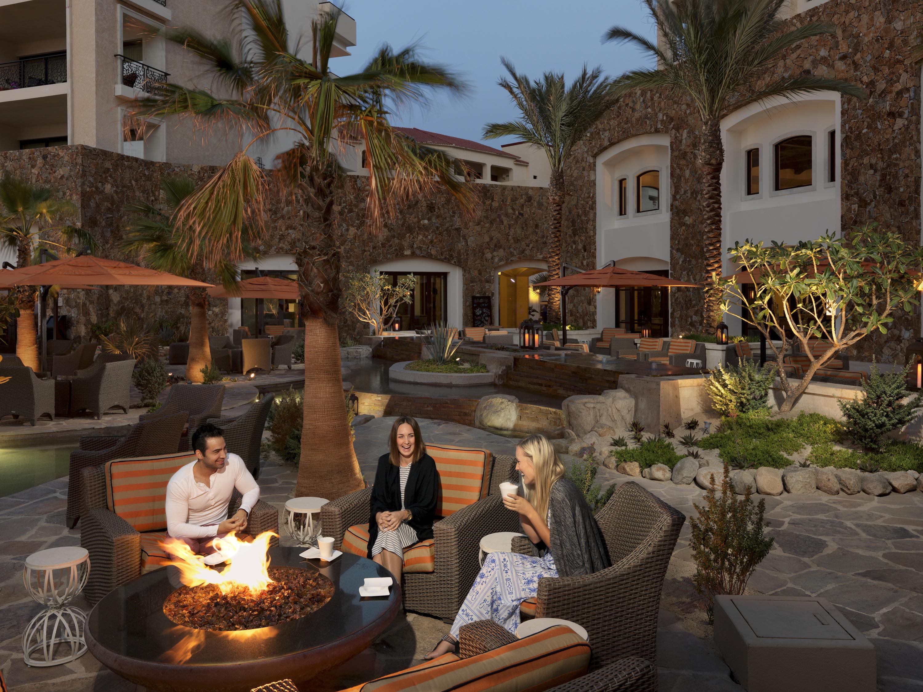 Grand Solmar Land'S End Resort & Spa Κάβο σαν Λούκας Εξωτερικό φωτογραφία