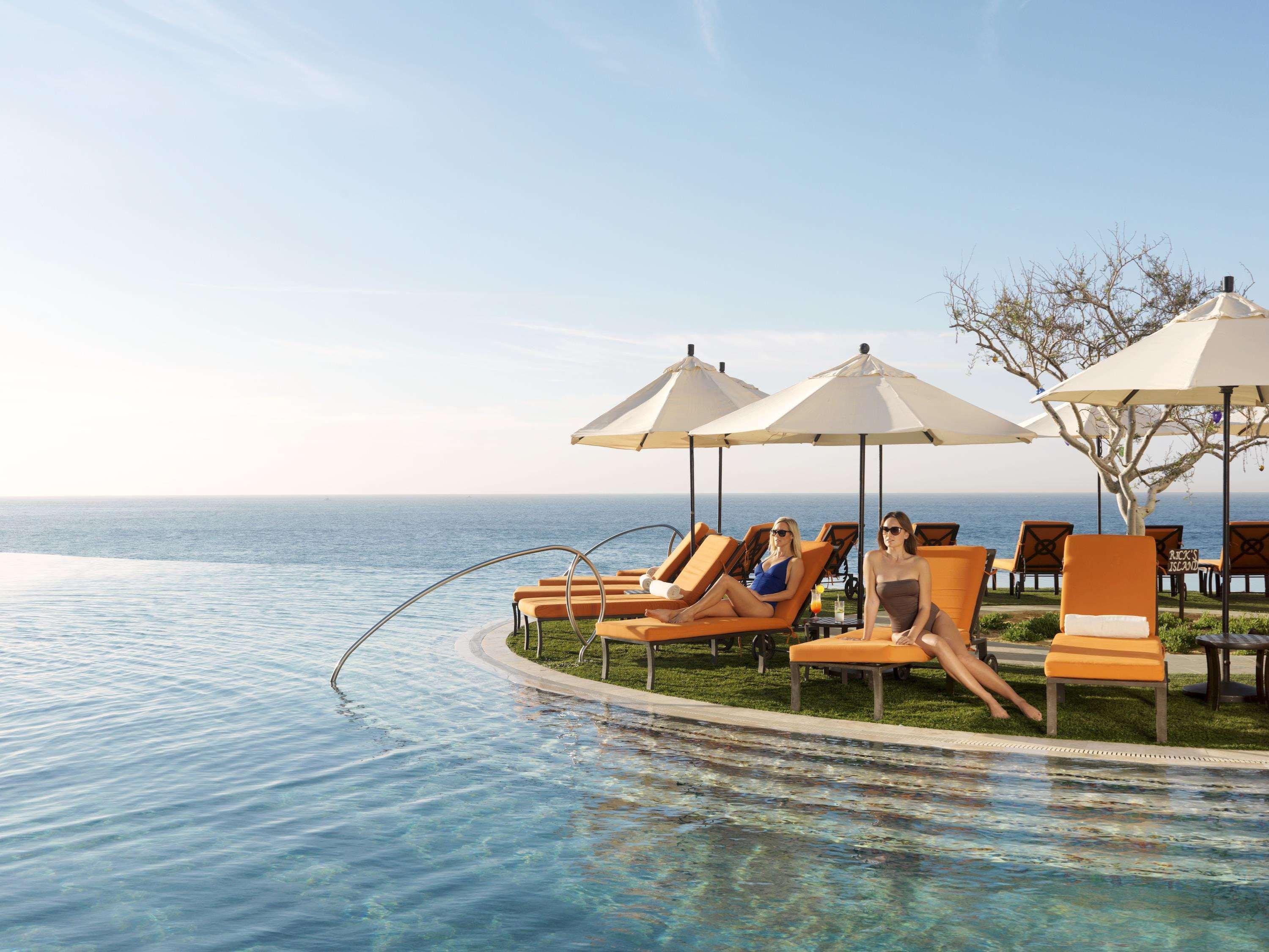 Grand Solmar Land'S End Resort & Spa Κάβο σαν Λούκας Εξωτερικό φωτογραφία