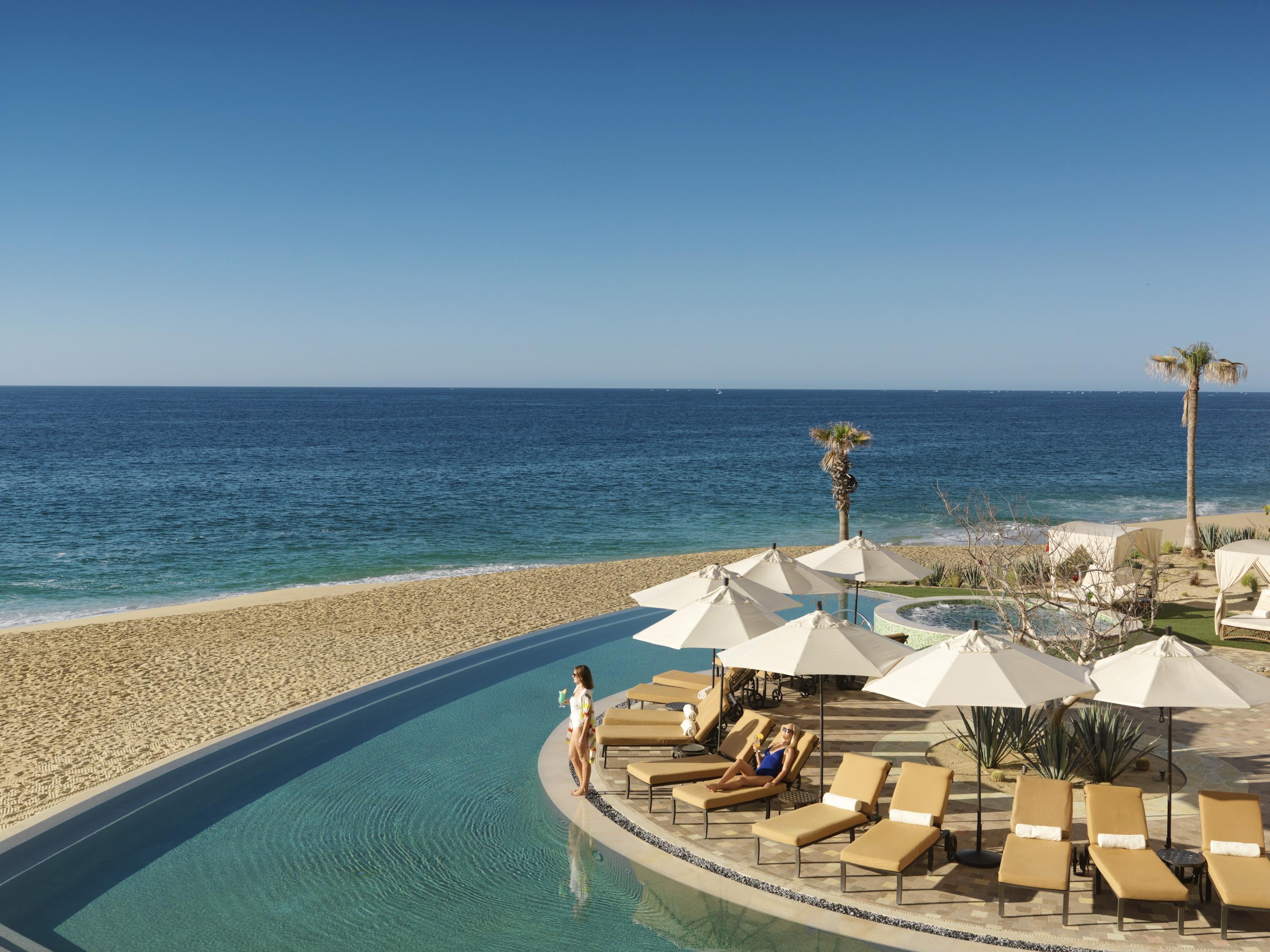 Grand Solmar Land'S End Resort & Spa Κάβο σαν Λούκας Εξωτερικό φωτογραφία