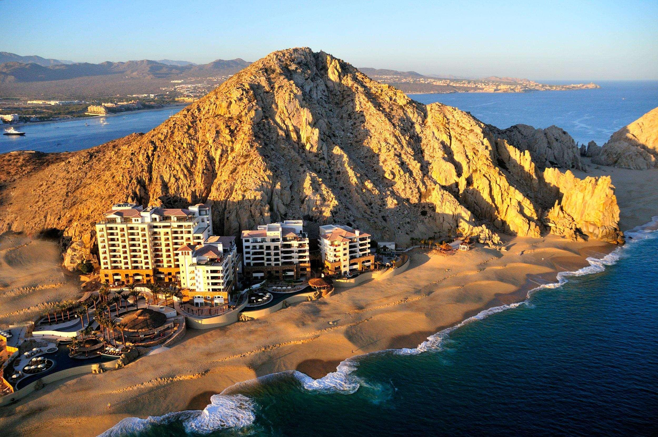 Grand Solmar Land'S End Resort & Spa Κάβο σαν Λούκας Εξωτερικό φωτογραφία