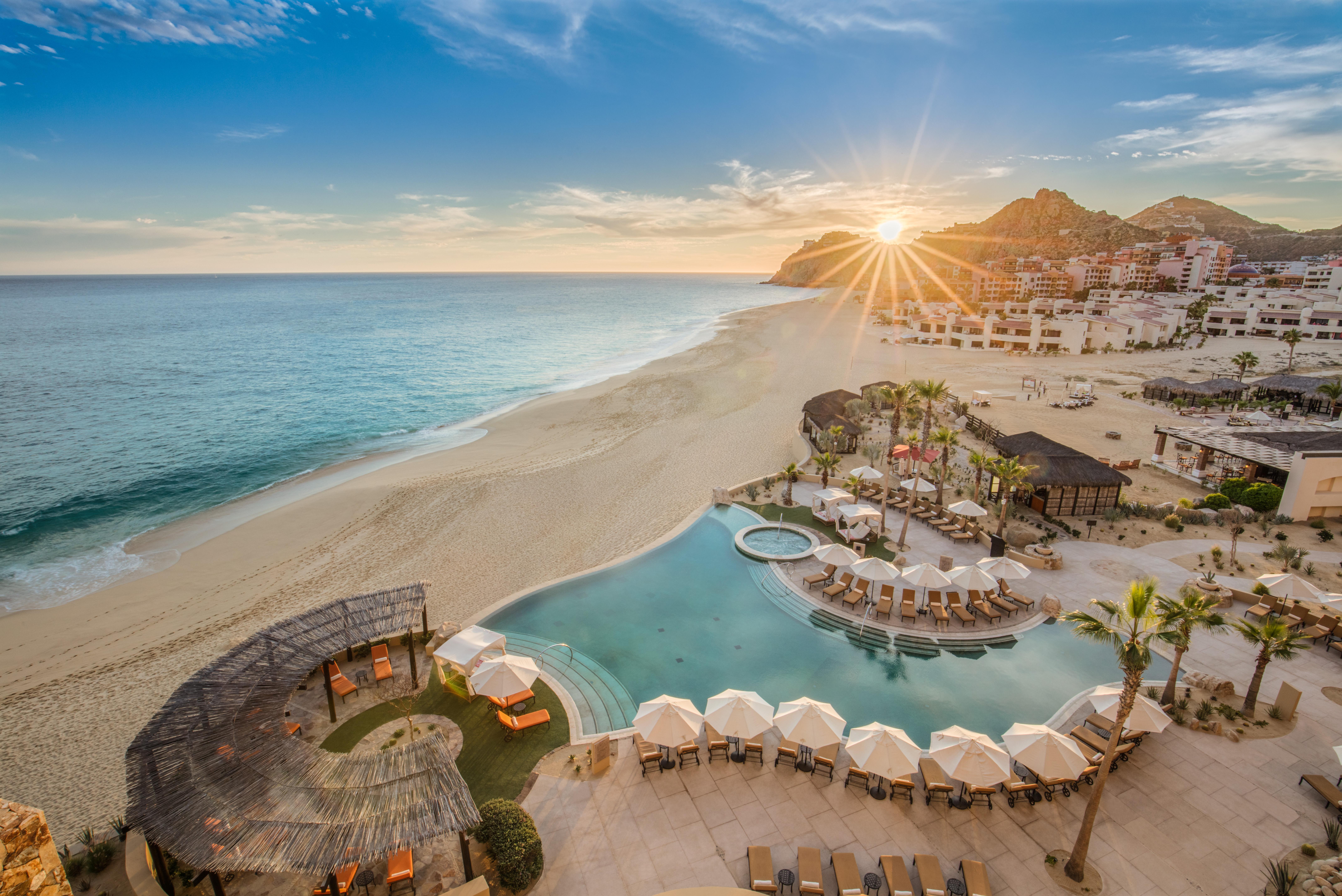 Grand Solmar Land'S End Resort & Spa Κάβο σαν Λούκας Εξωτερικό φωτογραφία