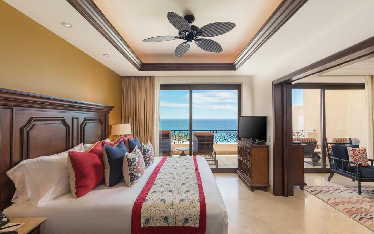Grand Solmar Land'S End Resort & Spa Κάβο σαν Λούκας Εξωτερικό φωτογραφία