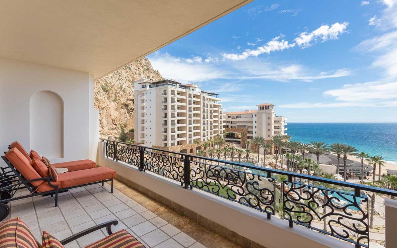 Grand Solmar Land'S End Resort & Spa Κάβο σαν Λούκας Εξωτερικό φωτογραφία
