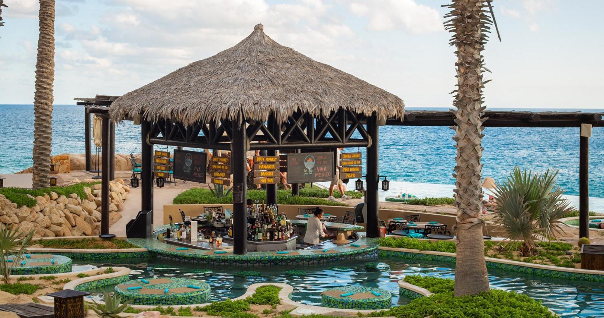 Grand Solmar Land'S End Resort & Spa Κάβο σαν Λούκας Εξωτερικό φωτογραφία