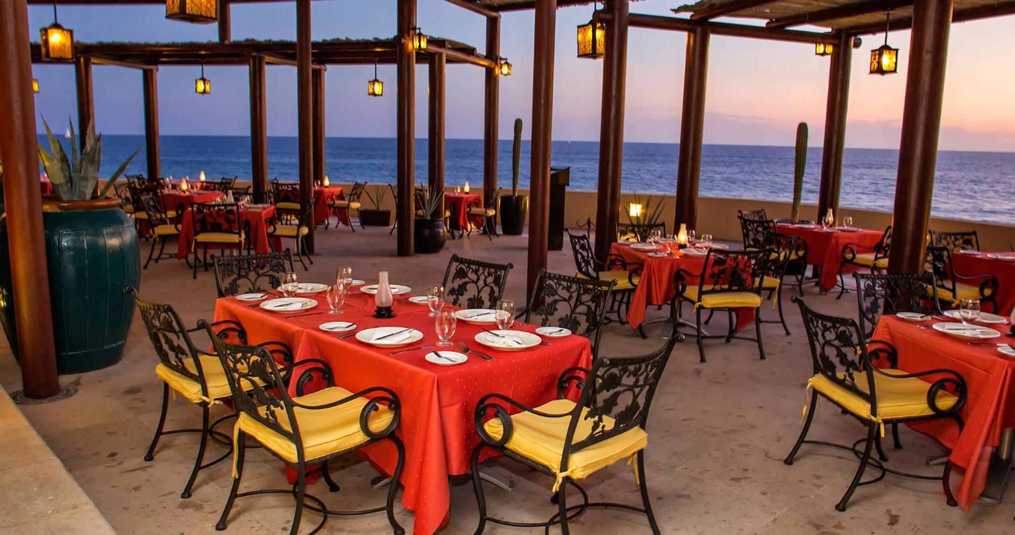 Grand Solmar Land'S End Resort & Spa Κάβο σαν Λούκας Εξωτερικό φωτογραφία