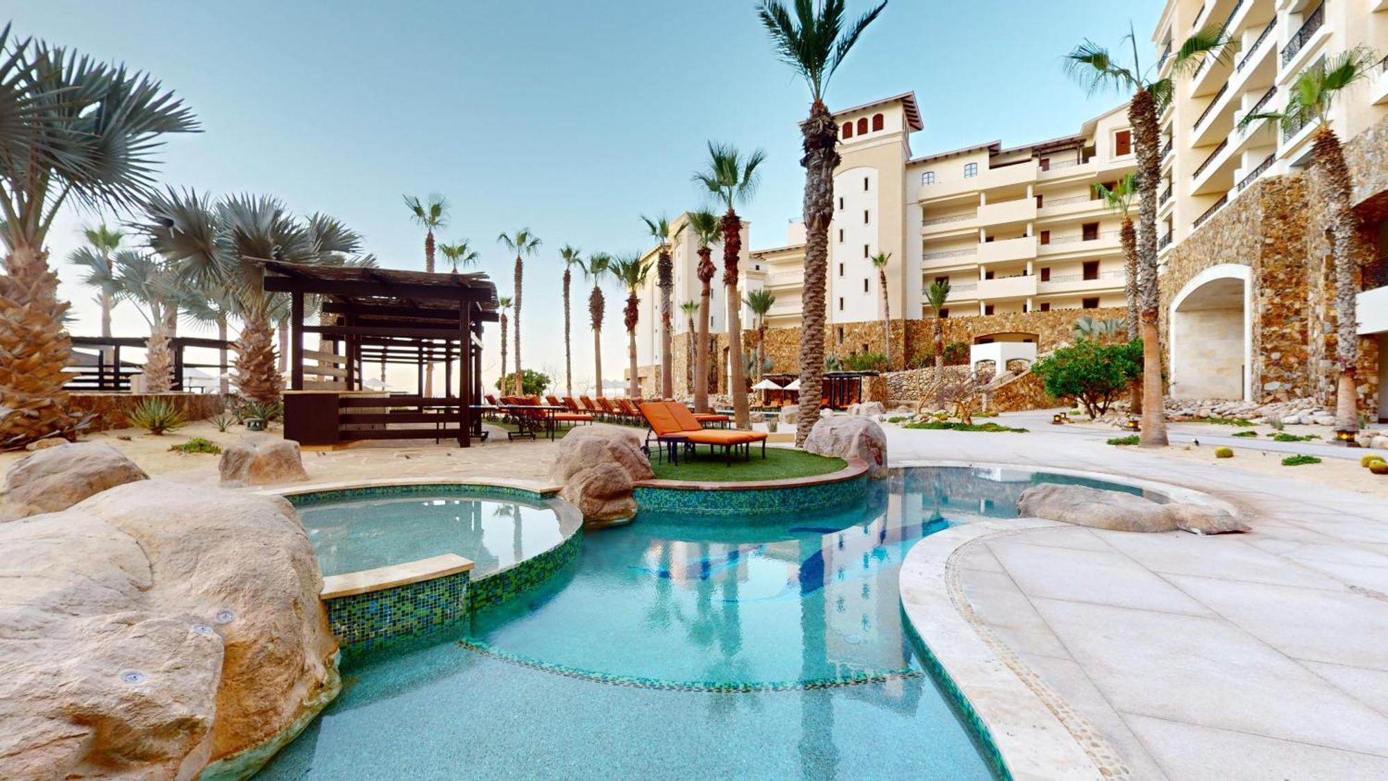 Grand Solmar Land'S End Resort & Spa Κάβο σαν Λούκας Εξωτερικό φωτογραφία