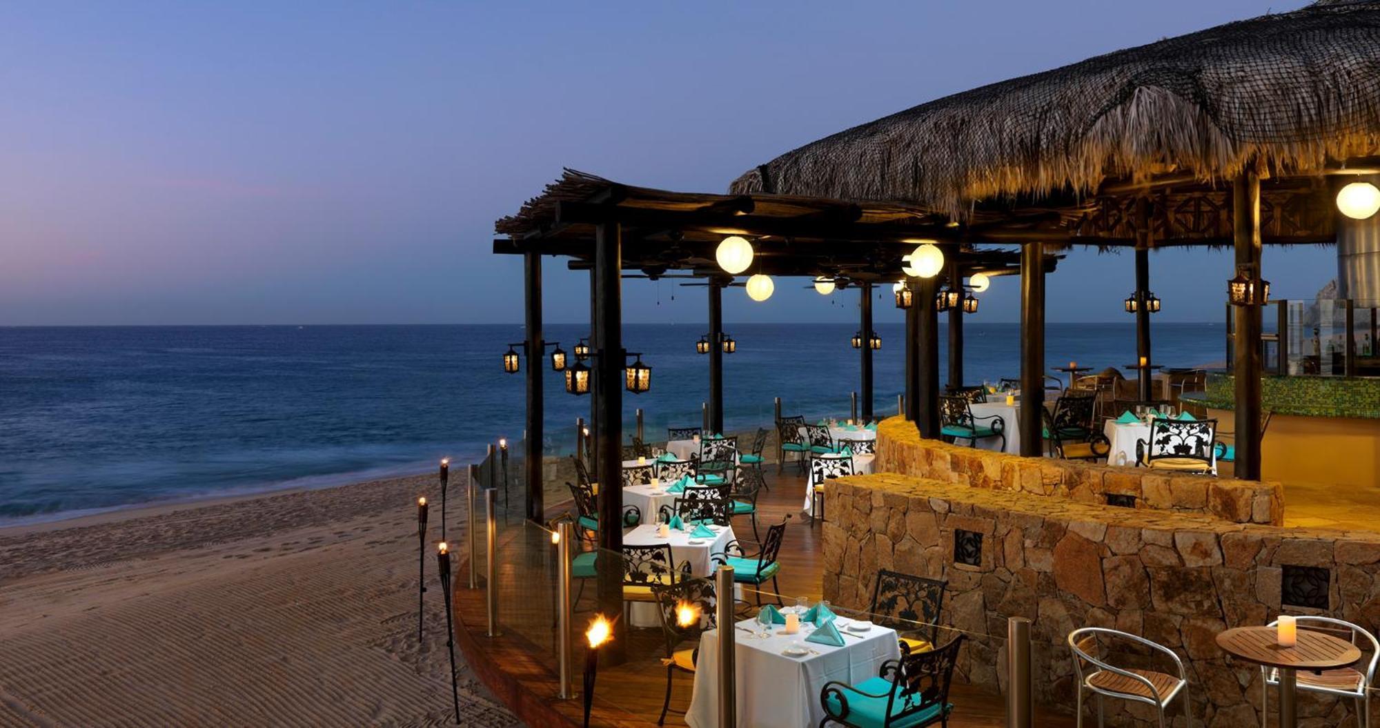 Grand Solmar Land'S End Resort & Spa Κάβο σαν Λούκας Εξωτερικό φωτογραφία