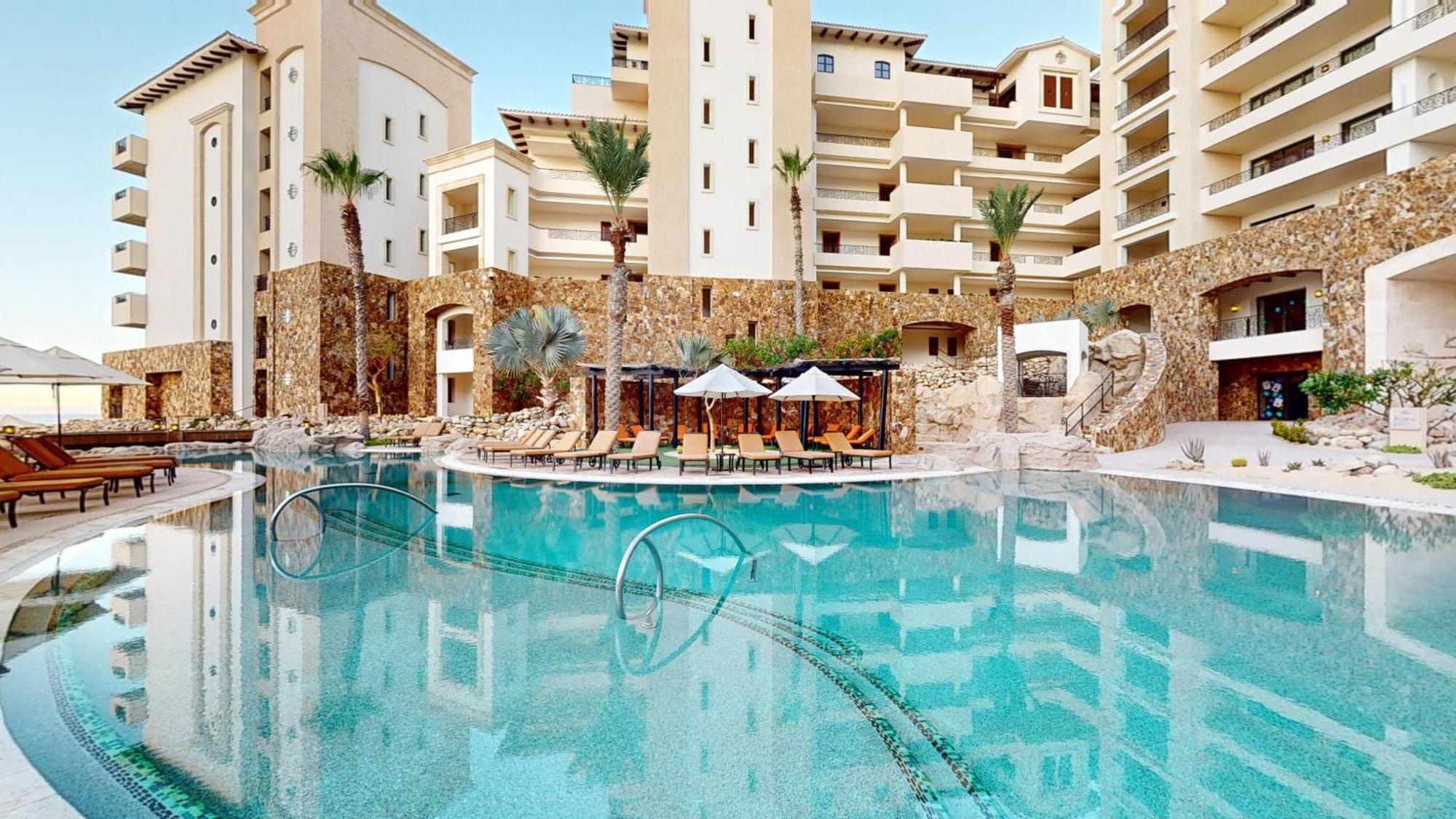Grand Solmar Land'S End Resort & Spa Κάβο σαν Λούκας Εξωτερικό φωτογραφία