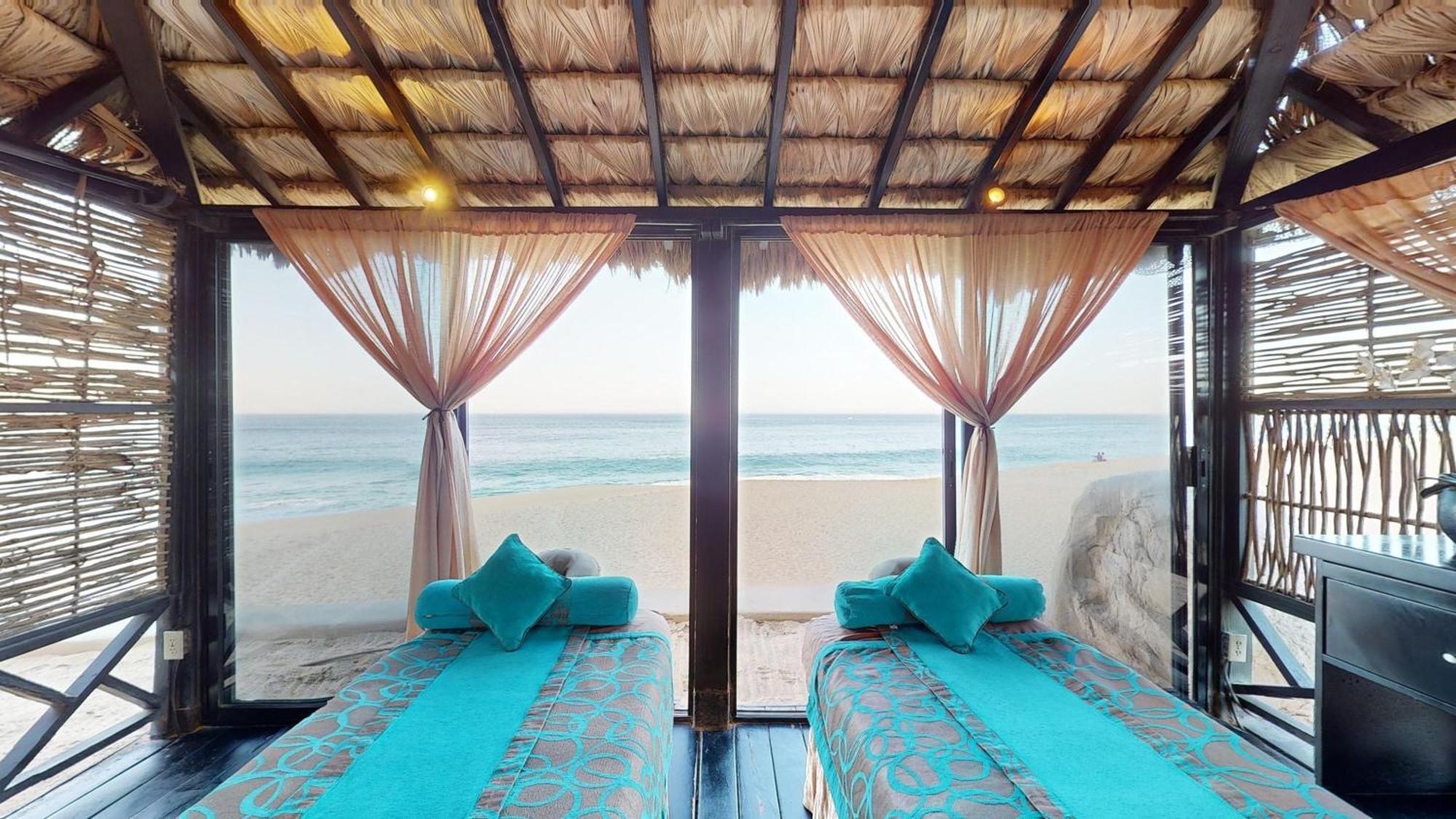 Grand Solmar Land'S End Resort & Spa Κάβο σαν Λούκας Εξωτερικό φωτογραφία