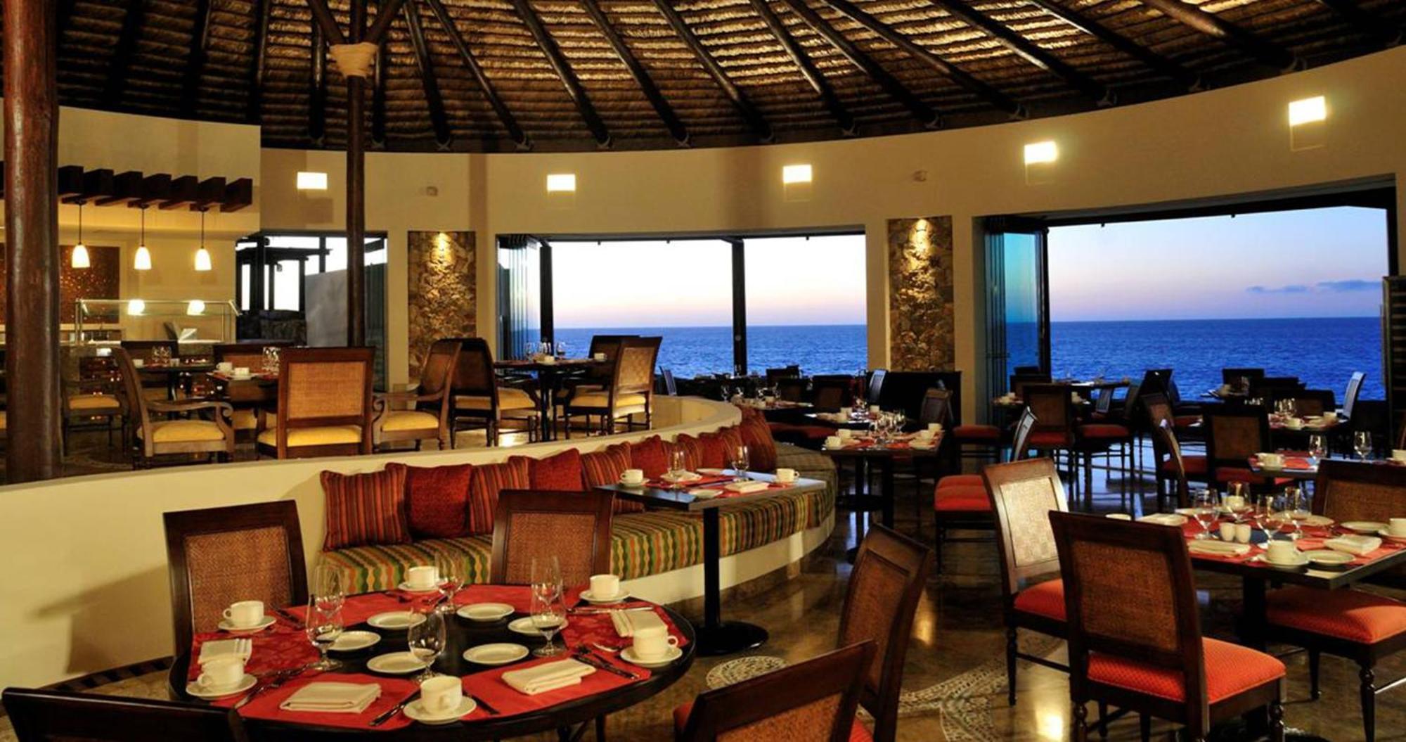 Grand Solmar Land'S End Resort & Spa Κάβο σαν Λούκας Εξωτερικό φωτογραφία