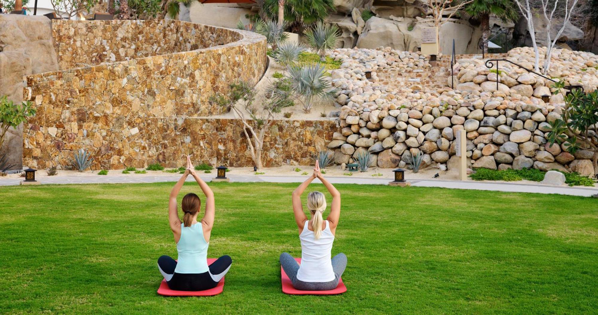 Grand Solmar Land'S End Resort & Spa Κάβο σαν Λούκας Εξωτερικό φωτογραφία
