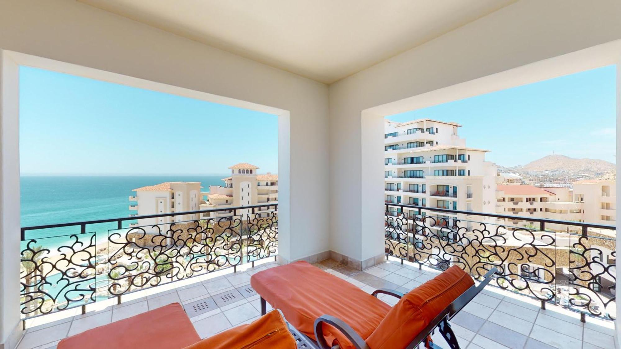 Grand Solmar Land'S End Resort & Spa Κάβο σαν Λούκας Εξωτερικό φωτογραφία