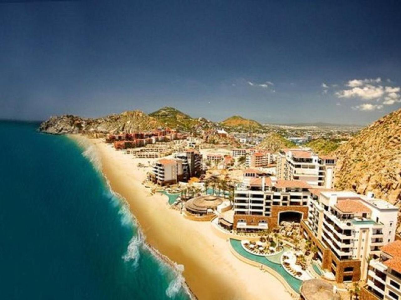 Grand Solmar Land'S End Resort & Spa Κάβο σαν Λούκας Εξωτερικό φωτογραφία